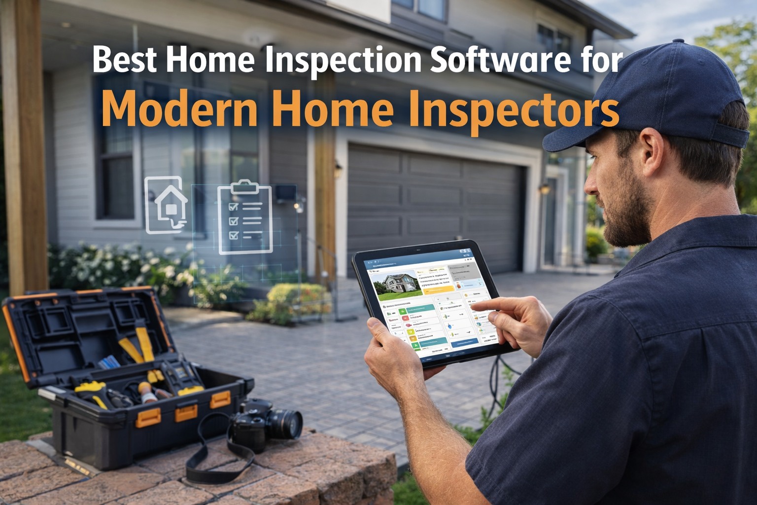 best-home-inspection-software