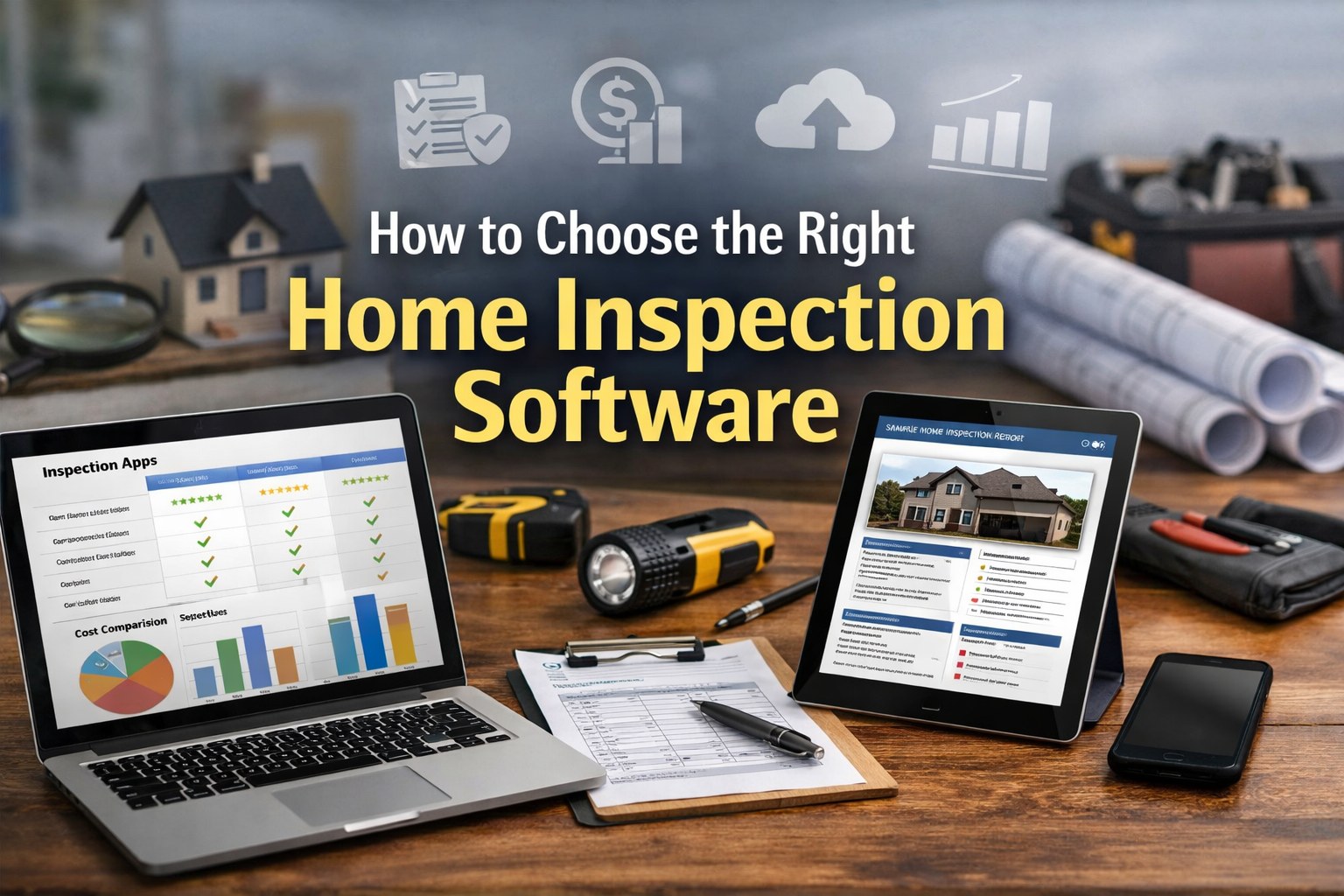 choose-home-inspection-software