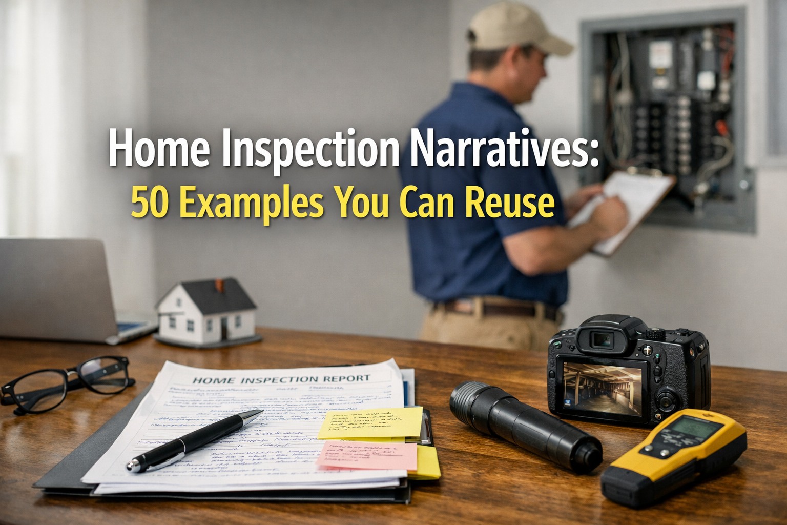 home-inspection-narratives-examples