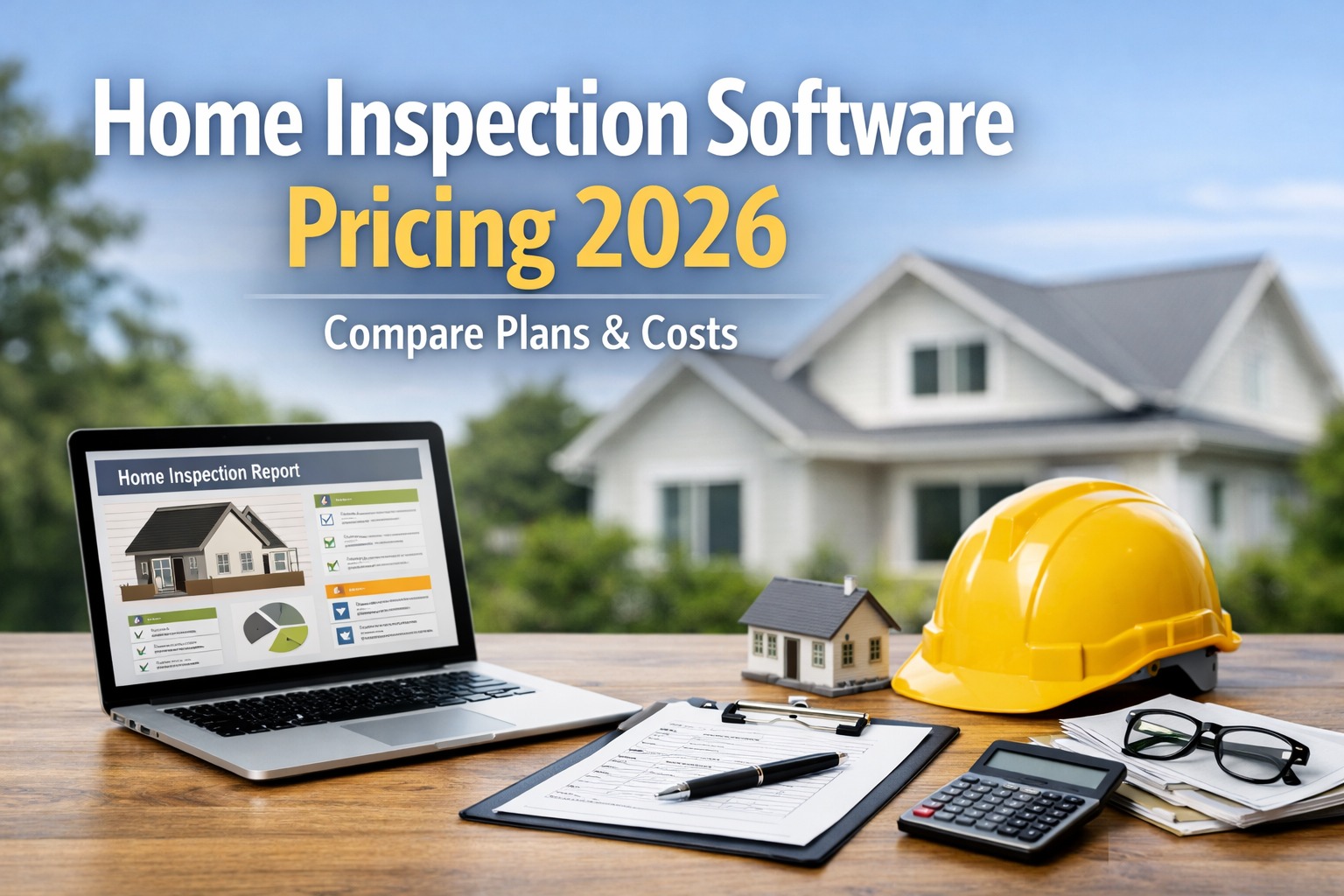 home-inspection-software-pricing-guide-2026